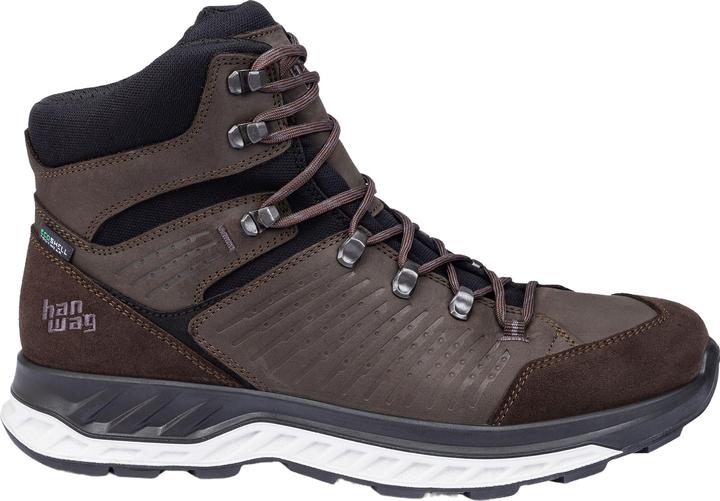 Actual product image Hanwag Bluecliff ES (41.5)