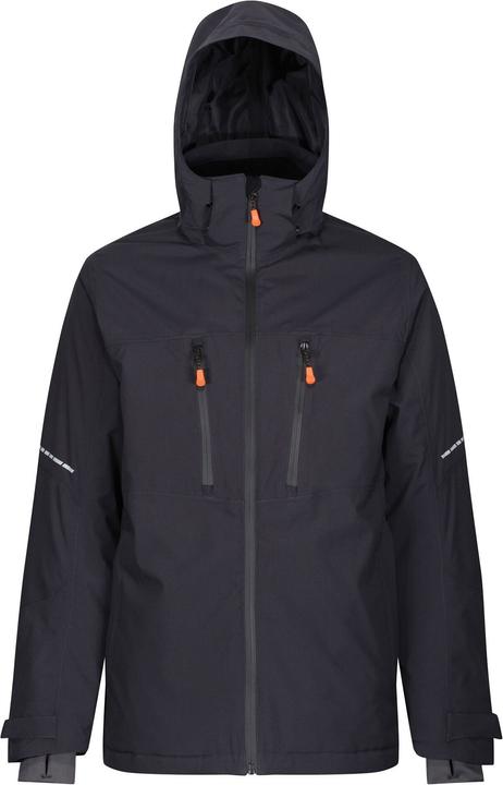 Actual product image Regatta Xpro Marauder Iii Insulated Jacket (3XL)
