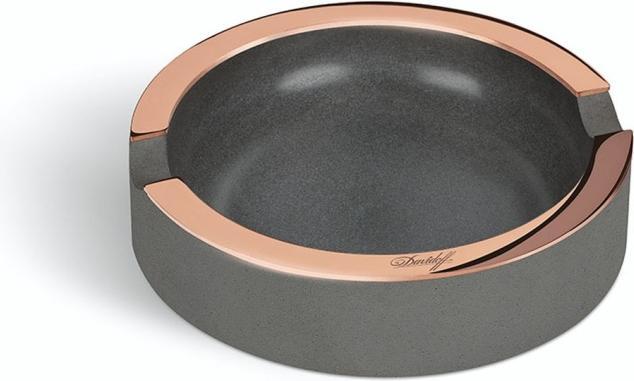 Immagine prodotto Davidoff Posacenere Concreto piccolo grigio chiaro