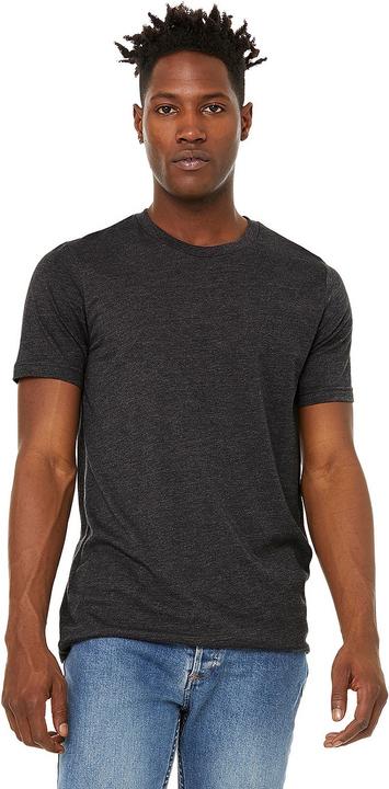 Immagine prodotto Bella Canvas Tshirt scamosciata aptica (XL)