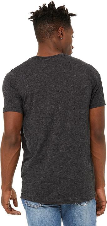 Immagine prodotto Bella Canvas Tshirt scamosciata aptica (XL)