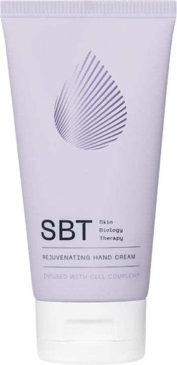 Image du produit SBT Body Care Rejuvenating Hand Cream (75 ml)