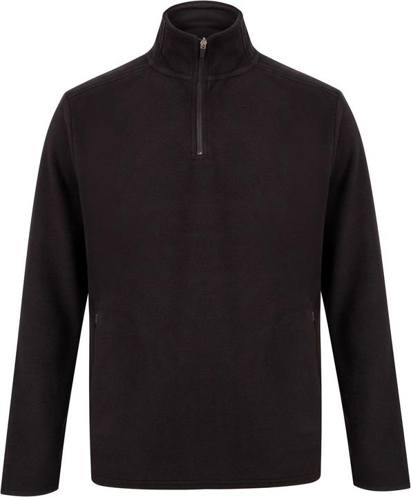 Actual product image Henbury Jacket With Short Zipper (4XL)
