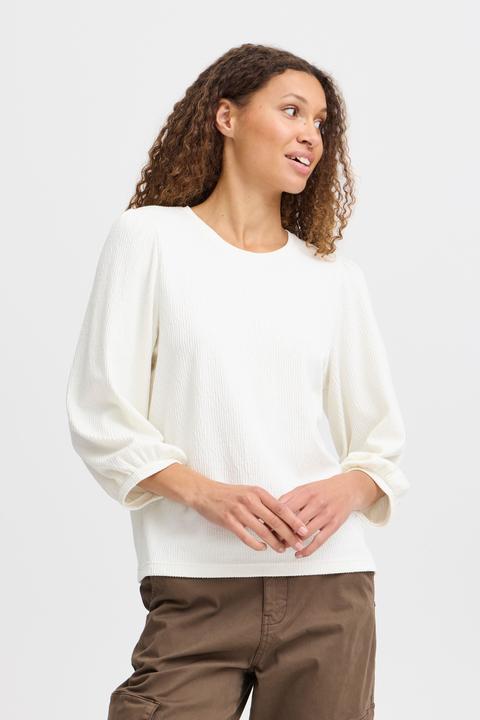 Immagine prodotto Pulz Jeans PZJANE 3/4 sleeve Tshirt 50208232 (L)