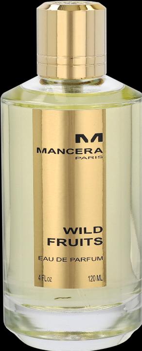 Produktbild Mancera Wild Fruits (Eau de Parfum, 120 ml)
