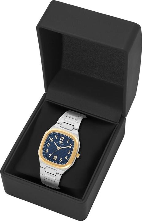 Actual product image Men's watch Ikador - 37162 (43 mm)