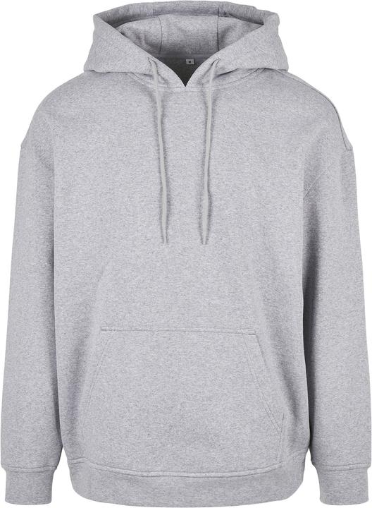 Build Your Brand Basic Kapuzenpullover