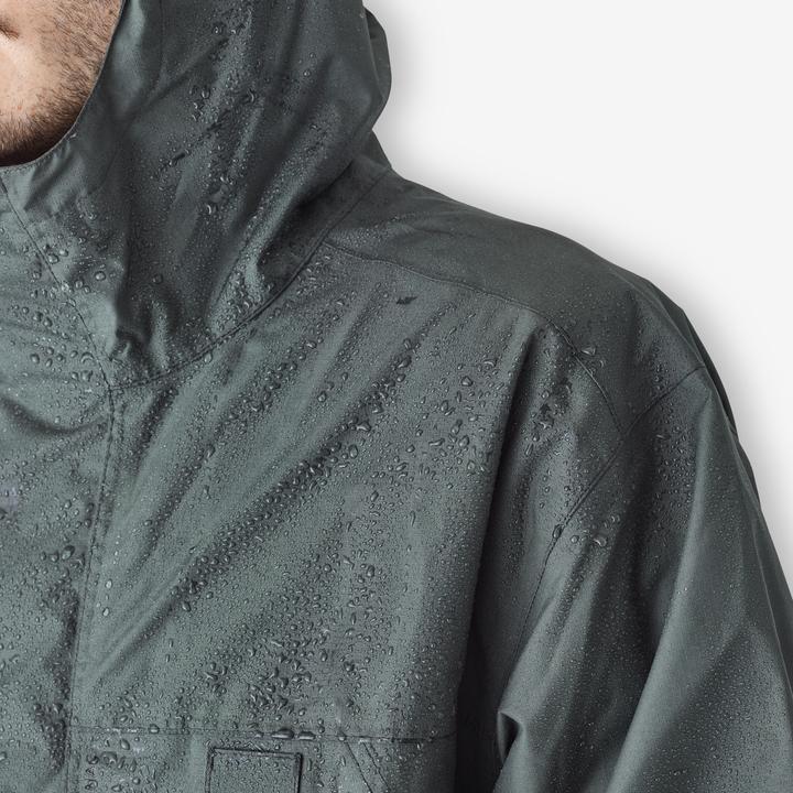 Actual product image Solognac REGEN TEL LANG GRÃoeN SG500 (XXL)