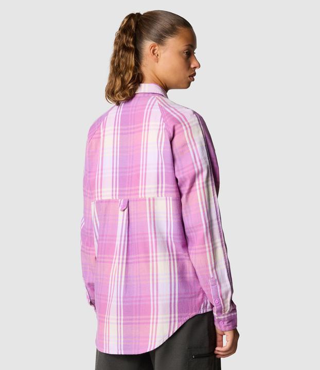 Immagine prodotto North Face Flanella da donna Set Up Camp (L)