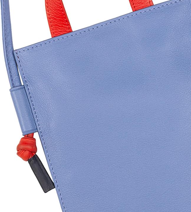 Actual product image Dudu Faro mobile phone case leather 13 cm
