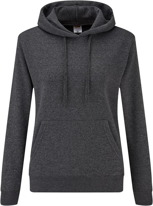 Immagine prodotto Fruit of the Loom Felpa classica con cappuccio (XXL)