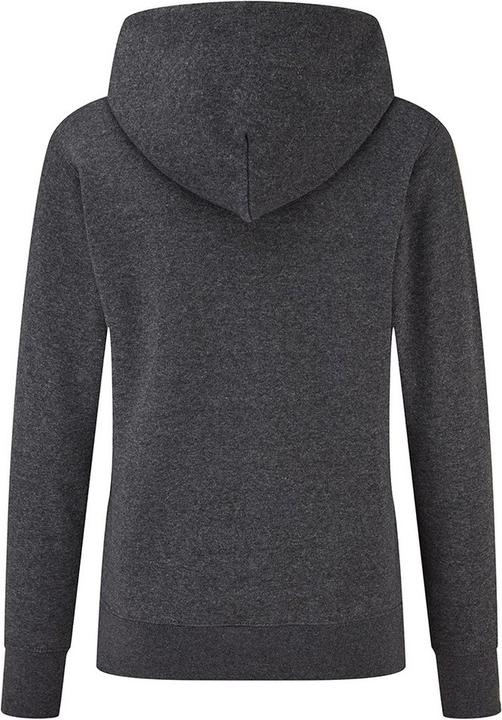 Immagine prodotto Fruit of the Loom Felpa classica con cappuccio (XXL)