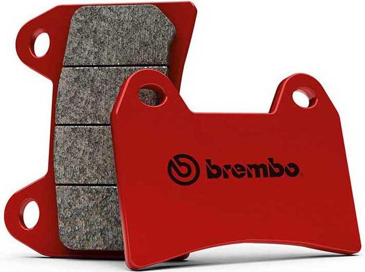 Produktbild Brembo TRANSALP/VFR750/VT600 SHADOW=HO11/M2 AV EP 11 (Shimano, Campagnolo)