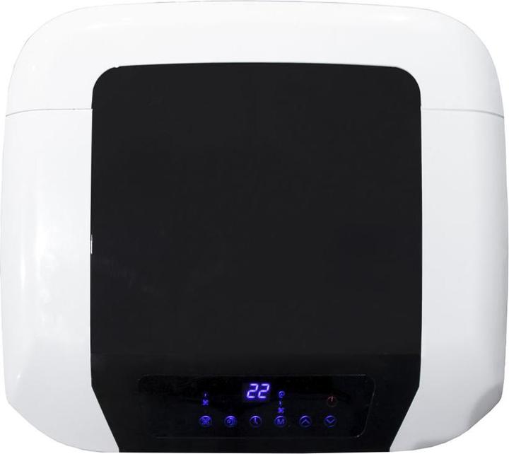 Image du produit Kibernetik Climatiseur mobile (120 m², 13307.35 BTU/h)