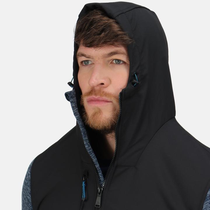 Produktbild Regatta Heist Jacke (S)