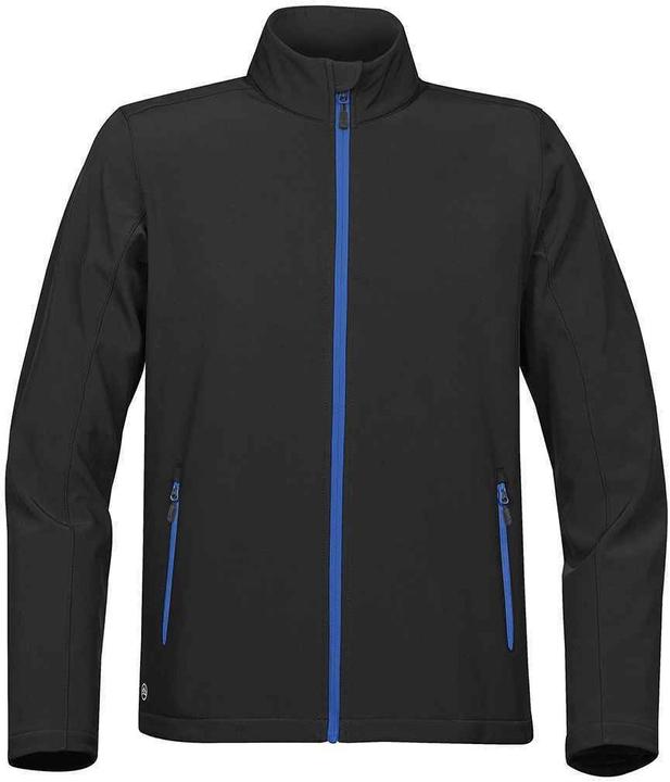 Stormtech Orbiter Softshelljacke