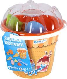 Immagine prodotto Adriatic Gelato alla sabbia