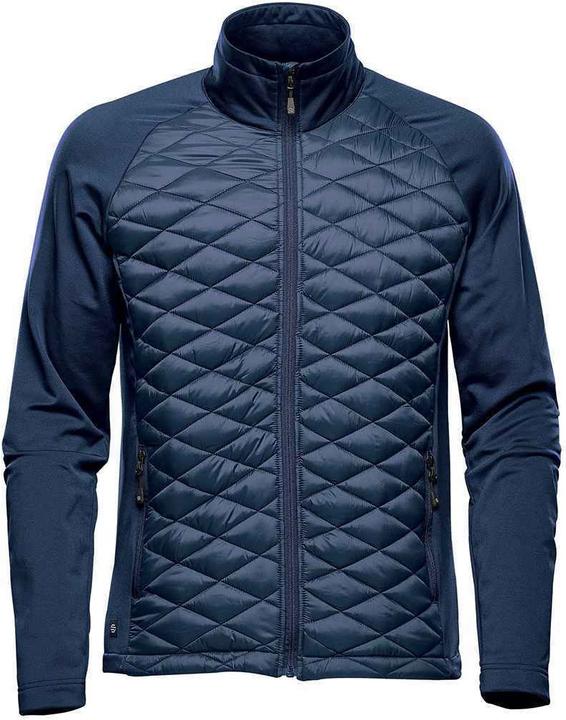 Stormtech Boulder Steppjacke Thermisches Material