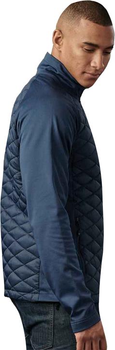 Image du produit Stormtech Veste matelassée Boulder Matière thermique (L)