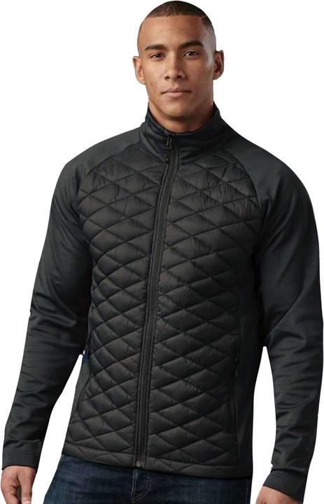 Image du produit Stormtech Veste matelassée Boulder Matière thermique (3XL)