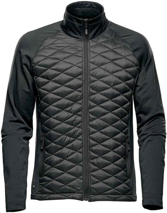 Stormtech Boulder Steppjacke Thermisches Material