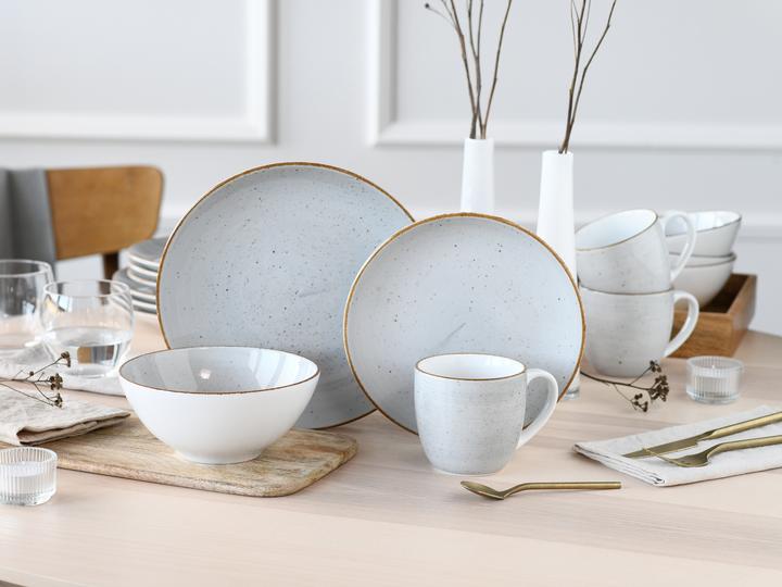 Produktbild CreaTable Vintage Nature (16 Stück)