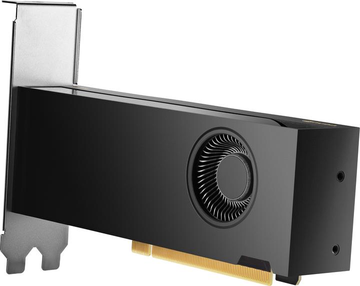Immagine prodotto HP NVIDIA RTX PH x2xxx 4mDP Graphics (16 GB)