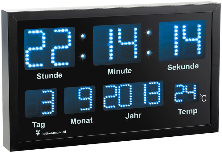 Produktbild Lunartec LED