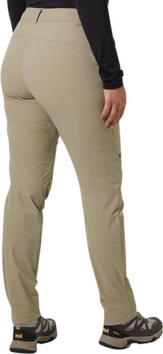 Produktbild Helly Hansen W Brona Softshell Pant (L)