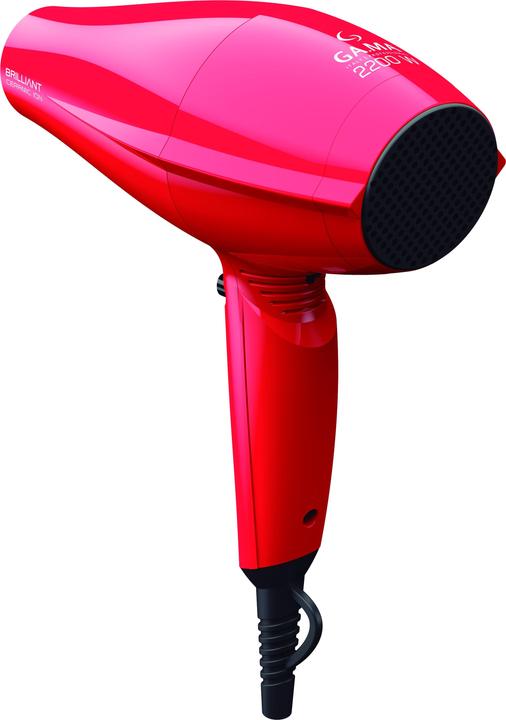 Image du produit GAMA Séchoir rouge GA.MA