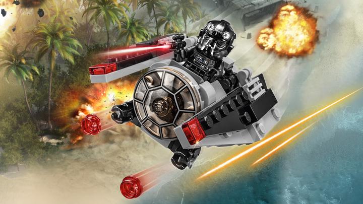 Image du produit LEGO Microfighter (75161, LEGO Star Wars)