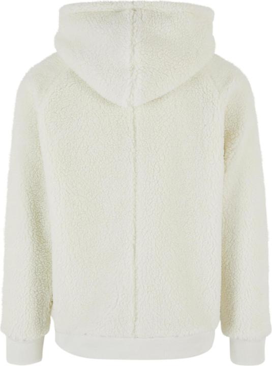 Immagine prodotto Urban Classics Felpa con cappuccio Sherpa - 3490 (L)