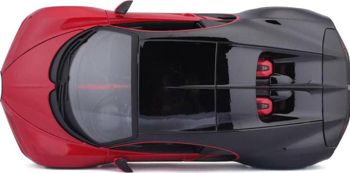 Produktbild Bburago Bugatti Chiron Sport