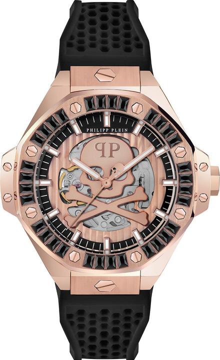 Produktbild Philipp Plein PWPFA0324 (Skeleton-Uhr)