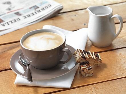 Immagine prodotto Miele CM 6360 MilkPerfection (Spina CH)