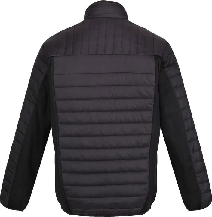 Actual product image Regatta Tourer Jacket Hybrid (3XL)