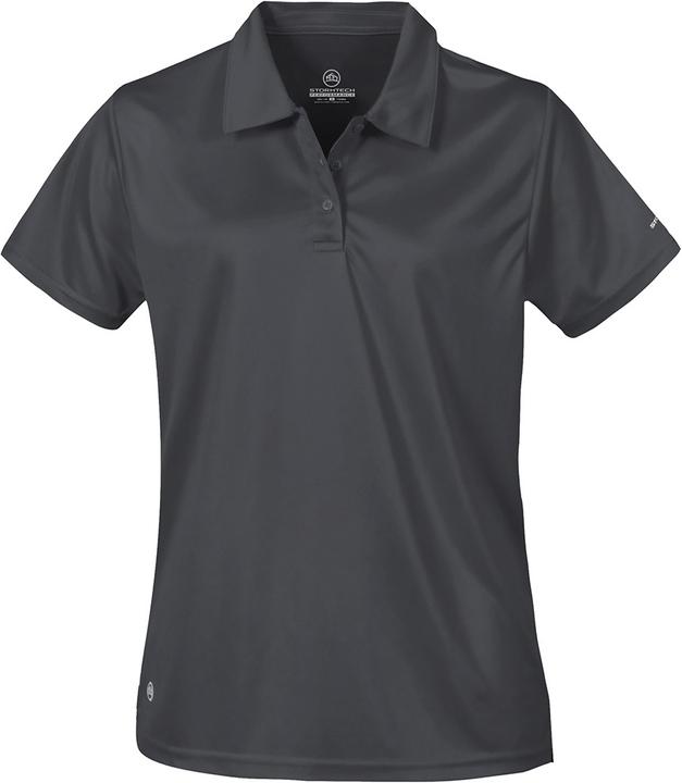 Actual product image Stormtech Apollo polo shirt (L)