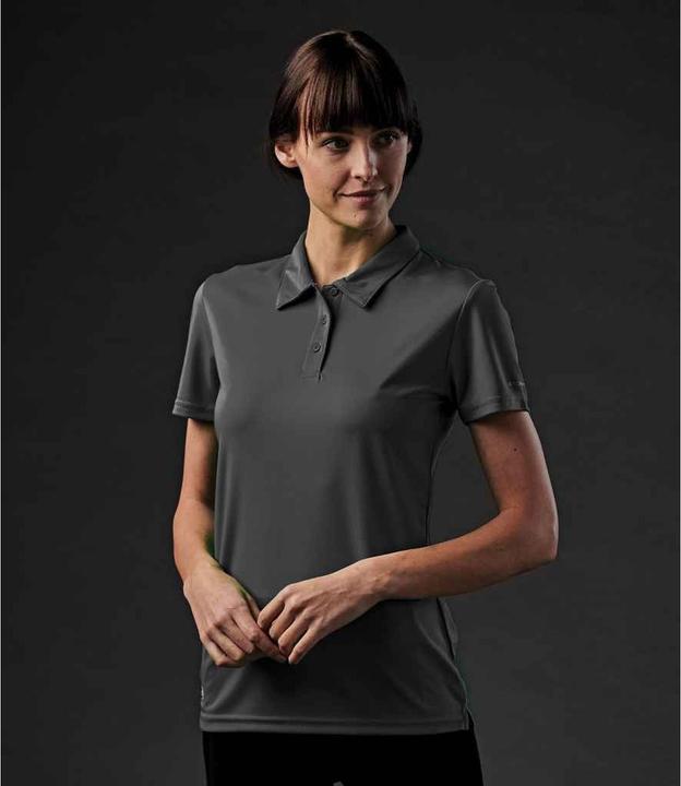 Actual product image Stormtech Apollo polo shirt (L)