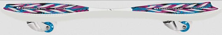 Actual product image Razer Razor - RipStik Air Pro - Special Edition White - (15073305) (8.66")
