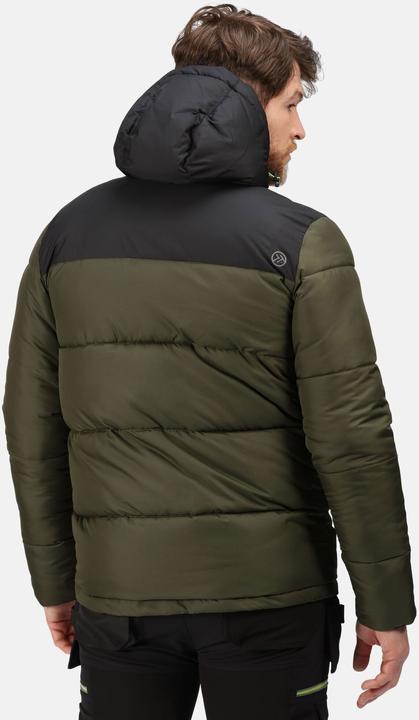 Produktbild Regatta Regime Steppjacke Isoliert (XXL)