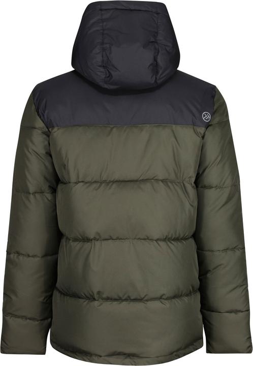 Produktbild Regatta Regime Steppjacke Isoliert (XXL)