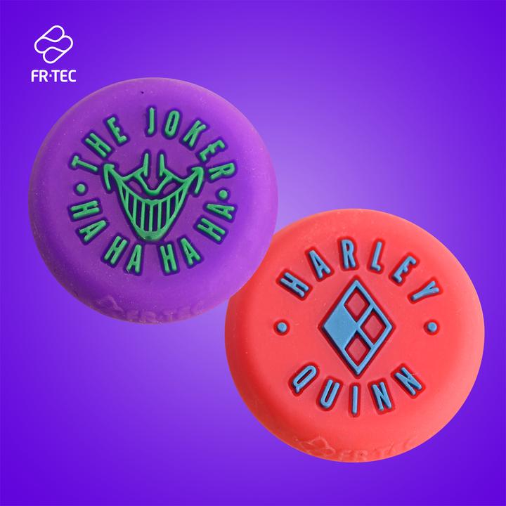 Actual product image Blade Combo Pack Batman Joker & Harley Quinn Switch (Switch)