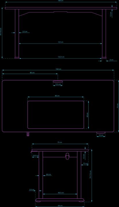 Image du produit Ultradesk Uplift