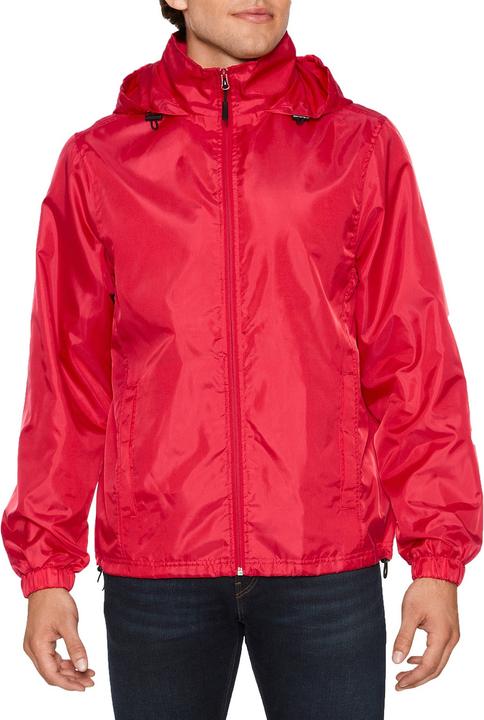 Produktbild Gildan Hammer Windwear Jacke wasserfest (XXL)