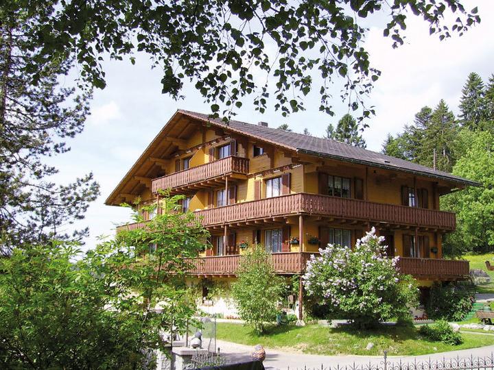 Produktbild Smartbox Mama, lass uns die Schweiz bereisen! (4 Pers.)