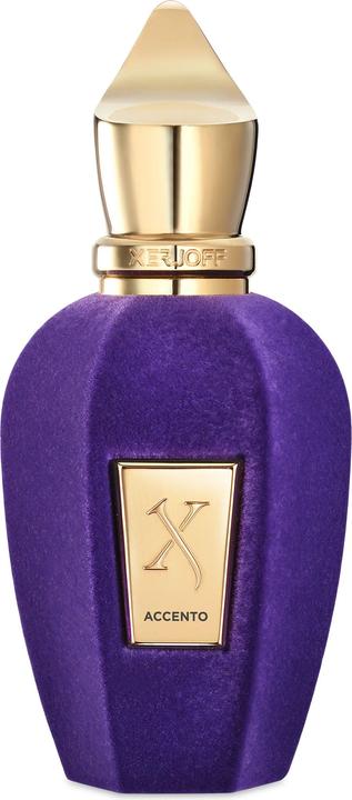XerJoff Accento (Eau de Parfum, 50 ml)