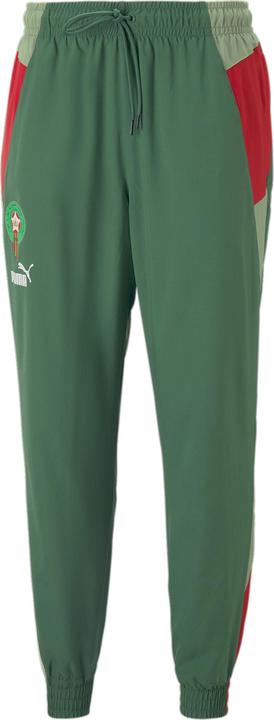 Produktbild Puma FRMF Woven Pants (S)