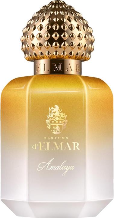 Parfums d'Elmar Sensual Collection AMALAYA Extrait de Parfum (Eau de Parfum, 60 ml)