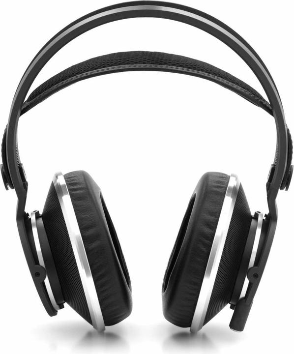Actual product image AKG Pro K812 (No noise cancelling, Cable)