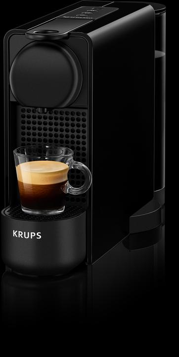 Produktbild Krups Essenza Plus (NESPRESSO Original)